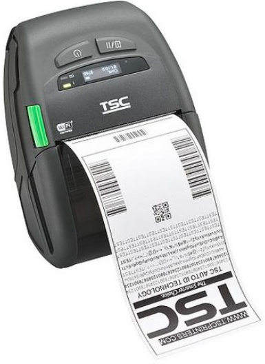 Изображение товара Термопринтер этикеток TSC Alpha-30R