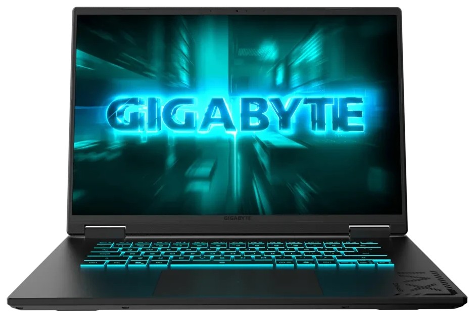 

Ноутбук GIGABYTE Gaming A16 GA63H 3VHK3KZ893SD Ryzen AI 7 260/16GB/512GB SSD/RTX 5060 8GB/16" IPS WU, Gaming A16 GA63H