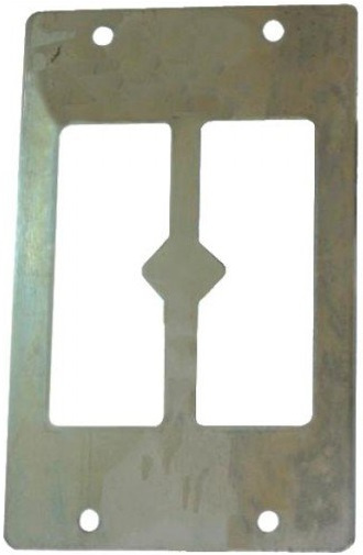 Изображение товара Основание DoorHan SLPRO-BASE