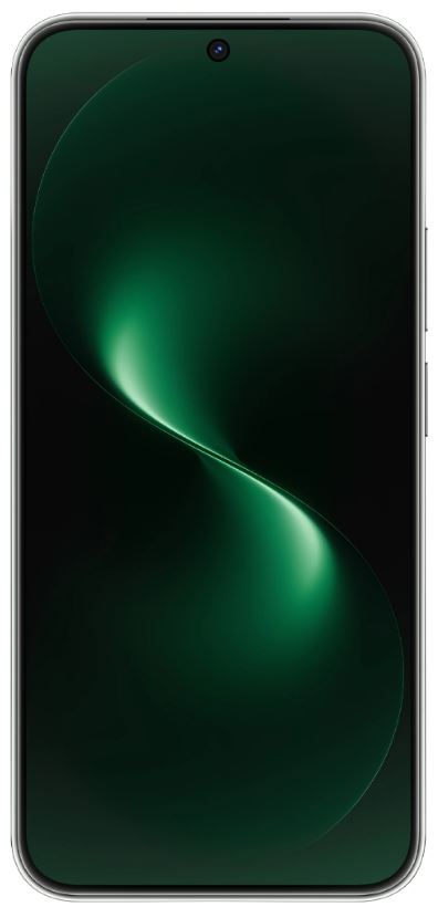 

Смартфон Huawei Nova 15 51098TSD 12/512GB, green, Nova 15