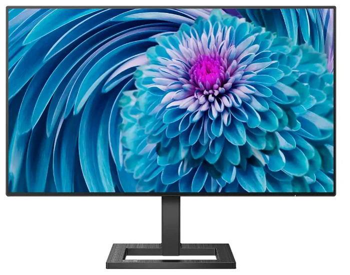 

Монитор 27" Philips 275E2FAE 00/01 2560x1440, 4 мс, 350 кд/м2, 1000:1, 178°/178°, IPS, 75 Гц, HDMI, DP, SPK, 275E2FAE