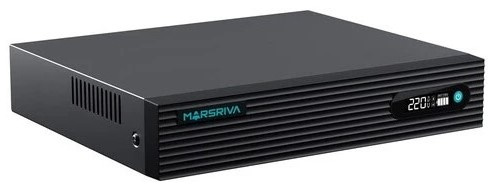 фото Источник бесперебойного питания  Marsriva KP7 Pro в Омске