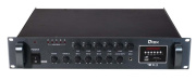 фото Микшер-усилитель  Qtex QAA MZ300BT