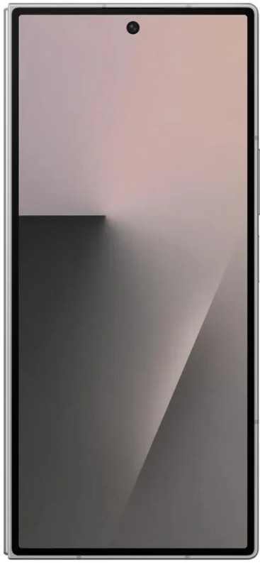 

Смартфон Samsung Galaxy Z Fold7 256/12GB SM-F966BZSBCAC серый раскладной 3G 4G 2Sim 8" 1968x2184 Android 16 200Mpix 802.11 a/b/g/n/ac/ax/be NFC GPS GS, Galaxy Z Fold7 256/12GB