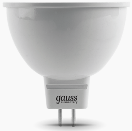 фото Лампа светодиодная Gauss 13519 в Самаре