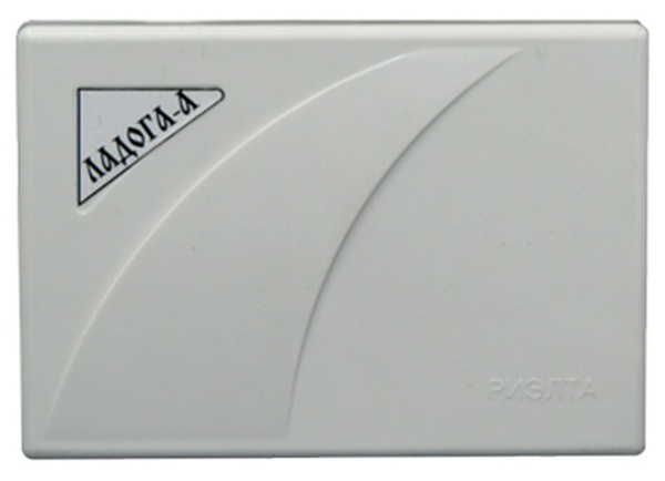 Изображение товара Блок релейных выходов Риэлта Ладога БРВ-А исп.4 5 реле для автоматизации