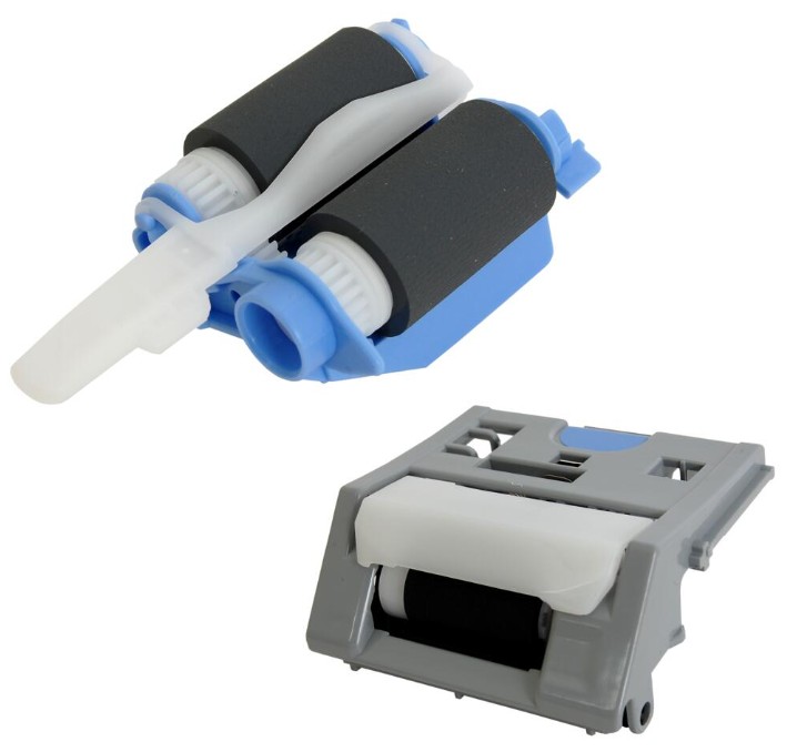 

Комплект роликов HP B5L24-67904 (для лотков 2,3,4,5) CLJ M552/M553/M577, B5L24-67904