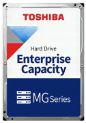 фото Жесткий диск 16TB SAS 12Gb/s  Toshiba MG09SCA16TE