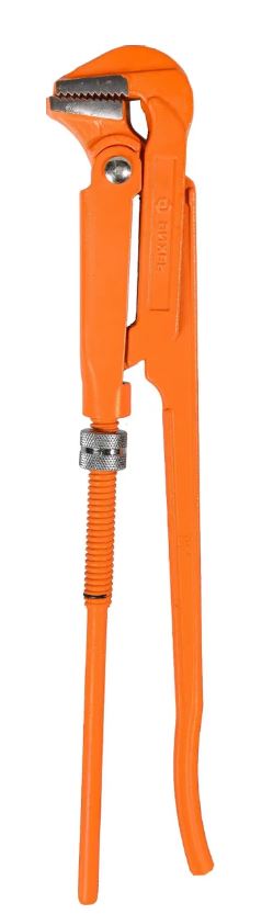 

Ключ Вихрь 73/6/9/3 трубный рычажный №2, 73/6/9/3