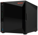 фото Сетевой накопитель данных  ASUSTOR AS5304T