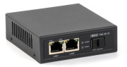 фото Коммутатор Бастион SKAT PoE-2E-1S