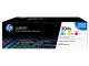 фото Набор картриджей HP 304A в Челябинске