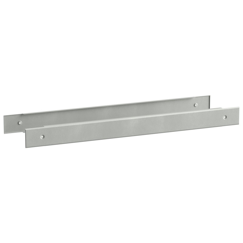 

Панель цоколя IEK FO-00D-PC-010-120-7035 FORMAT 100х1200мм RAL7035 (2шт/компл), FO-00D-PC-010-120-7035