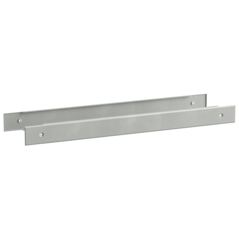Изображение товара Панель цоколя IEK FO-00D-PC-010-120-7035