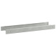 фото Панель цоколя IEK FO-00D-PC-010-120-7035 в Санкт-Петербургe