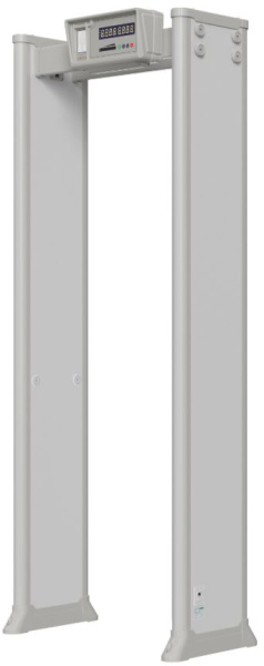 Металлодетектор Smartec ST-MD006A