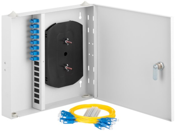 фото Кросс оптический настенный  NikoMax NMF-WP08SCUS2-IP-ES-GY в Ростове-на-Дону