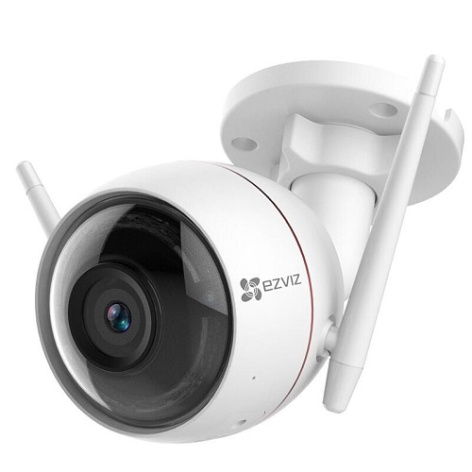 фото Видеокамера  EZVIZ Husky Air 1080p в Казани