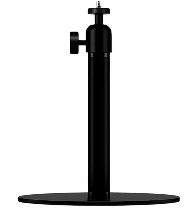 

Подставка Wanbo 6970885350269 круглая для проекторов Wanbo Round Desctop Stand, 6970885350269