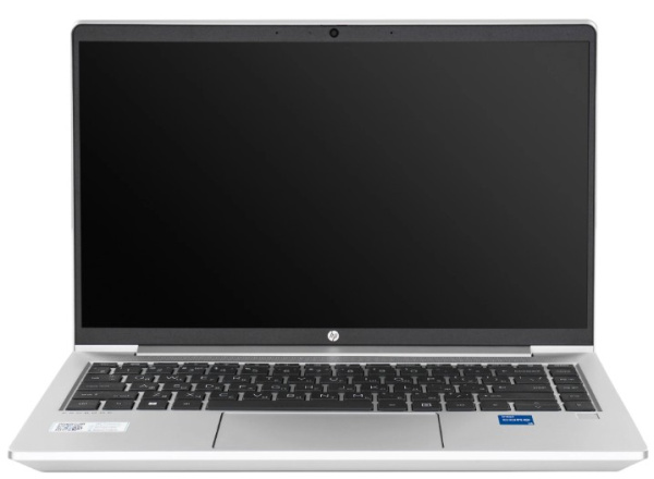 фото Ноутбук  HP ProBook 440 G9 в Перми 14 ", Core i5, 32 Гб RAM, 2 Тб SSD, Iris Xe Graphics, Серебристый