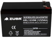 фото Батарея  ZUBR HRL12-35W(ZUBR)