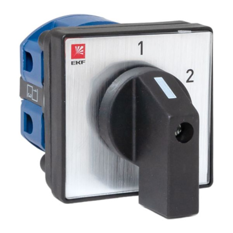 Изображение товара Переключатель кулачковый EKF pk-1-51-25