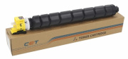 фото Тонер-картридж CET TK-8365Y