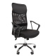 фото Кресло офисное Chairman 610 Н (N)