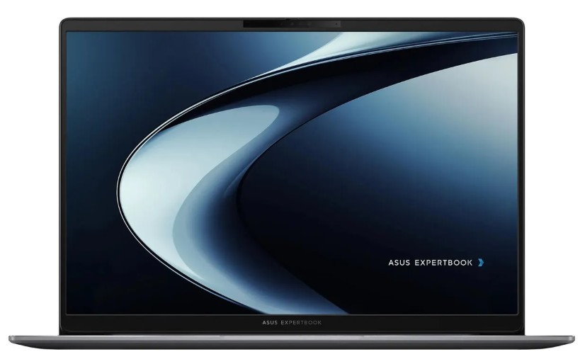 

Ноутбук ASUS Expertbook PM3 PM3606CKA-PL0174X 90NX0981-M00620 Ryzen AI 7 350/16GB/1TB SSD/Radeon 860M/16" WQXGA/WiFi/BT/Cam/Win11Pro/grey, Expertbook PM3 PM3606CKA-PL0174X