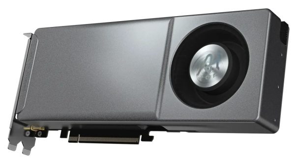 Изображение товара Видеокарта GIGABYTE R9700 AI PRO TOP-32GD