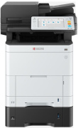 фото МФУ Kyocera MA4000cix