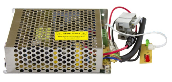 фото Источник питания  AccordTec ББП-30 БК в Омске