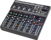 фото Микшерный пульт  Qtex QAP MXT6