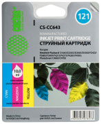 фото Картридж Cactus CS-CC643