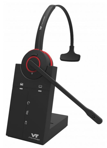 Изображение товара Беспроводная моноауральная гарнитура VT VT9400 с HD-звуком