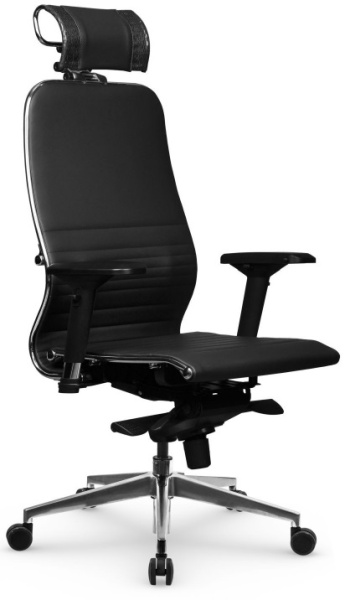 фото Кресло офисное Metta Samurai K-3.041 в Самаре