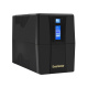 фото Источник бесперебойного питания  Exegate SpecialPro Smart LLB-600.LCD.AVR.EURO.RJ.USB в Санкт-Петербургe