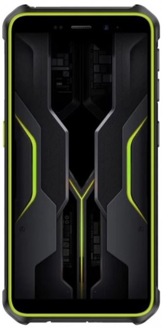 

Смартфон Ulefone Armor X12 Pro 4/64GB 6937748735526 Green, Armor X12 Pro 4/64GB