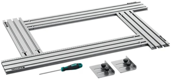 Изображение товара Шаблон Kraftool Kraftlex