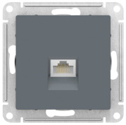 фото Розетка компьютерная Systeme Electric ATN000786