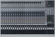фото Микшерный пульт  Qtex QAP MRV24