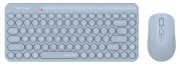 фото Клавиатура и мышь A4Tech Fstyler FG3200 Air2