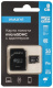 фото Карта памяти MicroSDHC 8Gb MAXVI MSD8GBC10V10