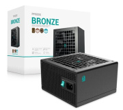 фото Блок питания Deepcool GAMERSTORM PF600X