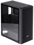 фото Корпус ATX  PCCooler MA100 MESH BK
