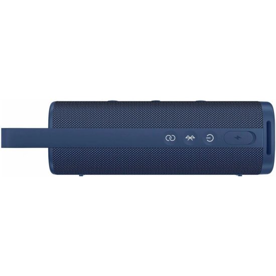 

Портативная акустика Xiaomi Sound Outdoor S29D QBH4265GL 30Вт, синий, Sound Outdoor S29D