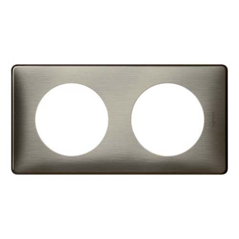 Изображение товара Рамка Legrand 068972 серии Celiane для электроприборов белая