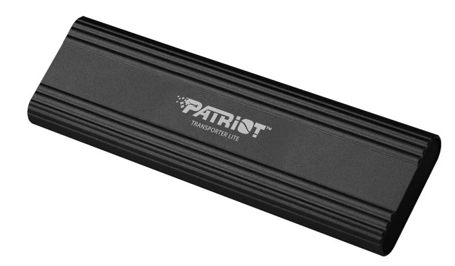 

Внешний SSD USB 3.2 Gen 2 Type-C Patriot PTPL2TBPECB 2TB, 1000/1000MB/s, PTPL2TBPECB