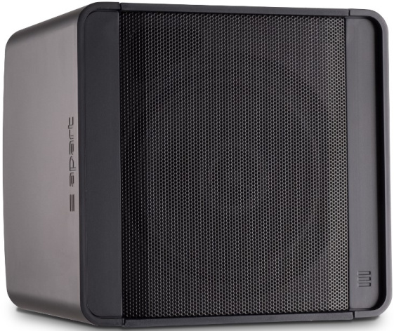 фото Акустическая система  BIAMP KUBO5T-BL в Екатеринбурге