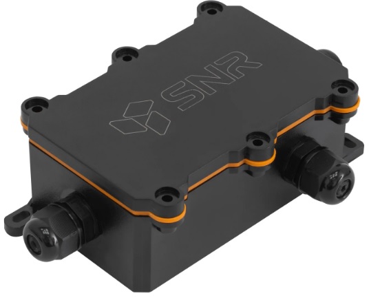 

Грозозащита SNR SNR-SPNet-BP1231-IP65 Ethernet, SNR-SPNet-BP1231-IP65